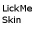 Skin LickMe [Teo]