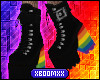 [B] Pride Boots