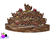 chocolate party fountain