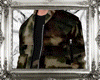 𝕽. camo jacket
