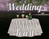 Wedding Toast
