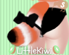 Red Panda Cutie Tail V3