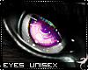 !F:Zion: Unisex Eyes