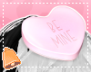 🔔 Be Mine Box M