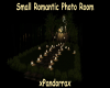 Sm Romantic Photo Room