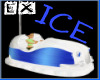 ICE Bumper Cars