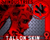 Empire Tallon Skin