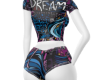 PURPLE DREAM PJS