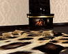 *A*GLAM Fireplace