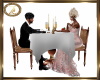 elegant dining