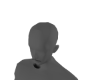 Goatee Beard black