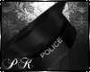 Pk-Police Hat