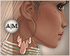 A|M Dakota Earrings