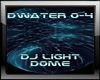 Water Dome DJ LIGHT 2