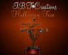IBT- Halloween Tree
