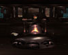 Tentation Fireplace 