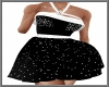 Holiday Sparkle Black