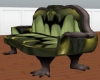 Fun Hollow Couch