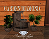 [SMC] Garden Diamond 