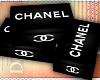 - Chanel - Shoe Boxes V2