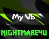 nightmare vb