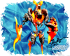 Fire Demon Knight