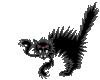 Scary Cat