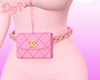 𝓓. 90's BB Rose