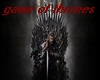 game of thrones