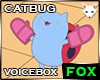 Catbug Voicebox