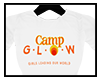camp glow teen