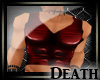 (A) Red PVC Tank