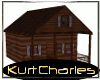 [KC]CHILDRENS PLAY HOUSE