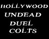 H.U. Duel Colts