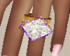 Diamond Ring 1