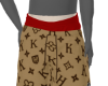 ke men shorts
