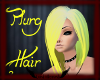 Plurg Hair
