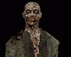 Avatar Zombie Halloween