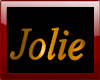 "Jolie" Gold 