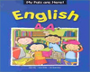 HL ENGLISH TEXTBOOK (M)