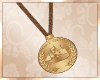 Port Olni Medallion F