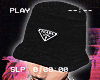 P/rada bucket