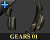 Soldier Gears 01