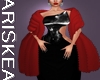 [ᴀ] Gal Fur Red