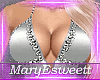 *M* Silver Top / Normal