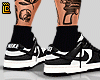 Legs Tts