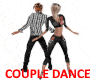 Couple Dance