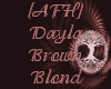 [AFH]Dayla BrownBlond
