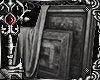 Old frames