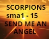 send me an angel